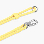 Hands Free Leash + Poop Bag Holder