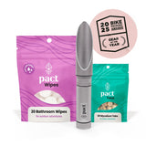 PACT Ultra Lite Bathroom Kit