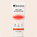 Red Light Activation Gel