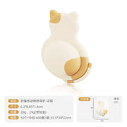 Cute Animal Corner Guards – Baby Safety Bumpers for Furniture (Cat, Panda, Dog, Penguin)