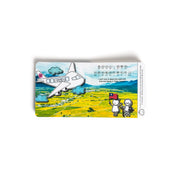Bitty Bao Wooden City & Vehicles Play Set + Travel Book Bundle (Mandarin)