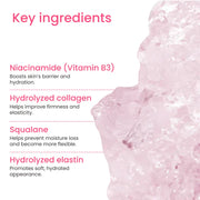 Collagen Jelly Cream with Niacinamide