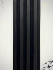 King - Noir W10