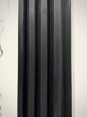 King - Noir W10