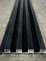 King - Noir W10