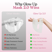 Collagen Glow Up Mask 2.0