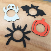 Halloween Napkin Rings