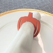 Halloween Napkin Rings