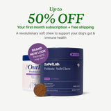 Probiotic Chews
