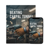 The Worker's Guide to Beating Carpal Tunnel (eBook)