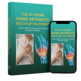 Guía de recuperación para la artritis (eBook)