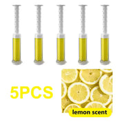 Star Toilet Gel Freshener