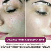 Snail 96 Mucin Mask (4 Masks)