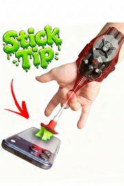 Web Shooter V2 + ALL STICK TIP