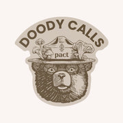 PACT Sticker Pack