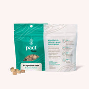 PACT Wipes & Tabs Refills