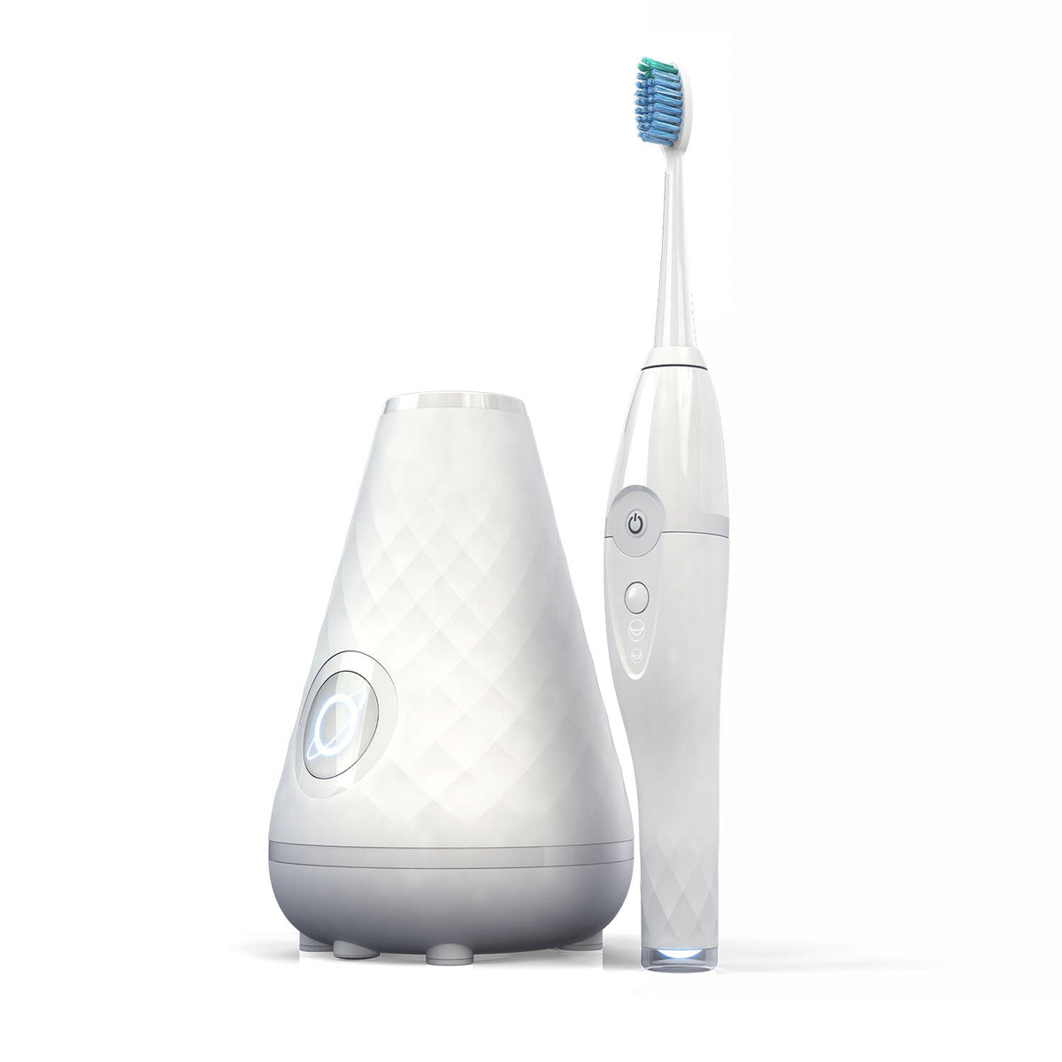 UMMA Diamond Sonic Toothbrush (International)
