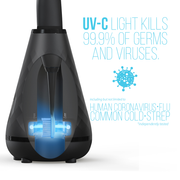 UMMA Diamond Sonic Toothbrush (International)