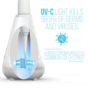 UMMA Diamond Sonic Toothbrush (International)