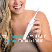 UMMA Diamond Sonic Toothbrush (International)