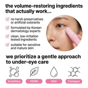 Under Eye Volume Balm