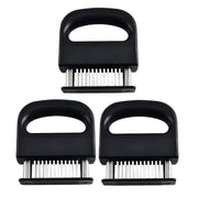 🔨 Spring Loaded Meat Tenderizer | Heavy Duty Kitchen Gadget