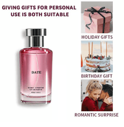 💥🌸Women's Perfume, Long Lasting Floral Fruity Fragrance with Sicilian Mandarin, Jasmine Absolute & Amber🌸Women's Perfume
