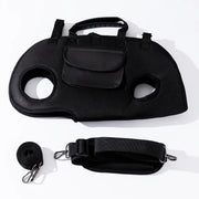 EasyGo Crossbody Pet Carrier Harness