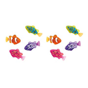 Swimming Robot Fish Toy