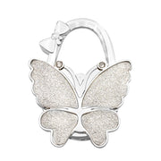 Butterfly Foldable Purse Hook