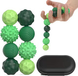 🌟Magnetic Sensory Fidget Ball Toy🧲