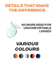 VisionSync Multifocal Glasses