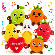 Musical Sensory Toys