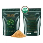 Organic Coffee Enema | Ground Premium Gold Blend - 1 LB