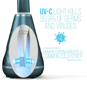 UMMA Diamond Sonic Toothbrush (International)