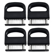 Spring Loaded Meat Tenderizer | Heavy Duty Kitchen Gadget