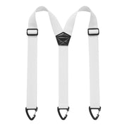 ✨ Premium 4-Clip Suspenders Formal & Daily Wear