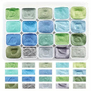 Shifting Watercolor Painting Set🎨