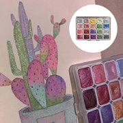 Shifting Watercolor Painting Set🎨