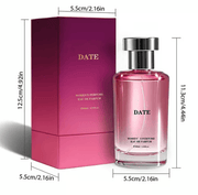💥🌸Women's Perfume, Long Lasting Floral Fruity Fragrance with Sicilian Mandarin, Jasmine Absolute & Amber🌸Women's Perfume