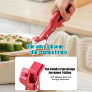🔥Multi-Purpose Anti-Scald Bowl Holder Clip for Kitchen
