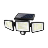 🔥 50% OFF ☀️ Smart Motion Sensor Solar Outdoor Light – Waterproof Wall Lamp for Garden, Yard & Front Door 💡