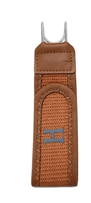 No Buckle Belt