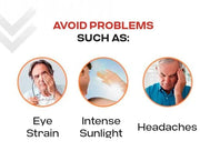 VisionSync Multifocal Glasses