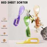 Easy Bed Maker Tool