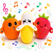 Musical Sensory Toys