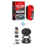 360° Vacuum Magnetic Phone Holder