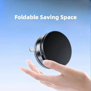 360° Vacuum Magnetic Phone Holder