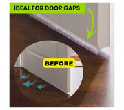 🔥Weather Stripping Door Seal Strip