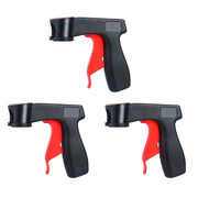 Auxiliary Handheld Spray Gun
